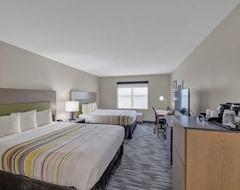 Hotel Country Inn & Suites by Radisson, Braselton, GA (Braselton, EE. UU.)