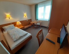 Khách sạn Center  Rossau (Rossau, Đức)