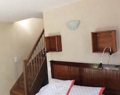 Cijela kuća/apartman Gite Mas Des Combes (Mandagout, Francuska)