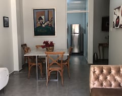 Entire House / Apartment Fully Furnished And Equipped Apartment In La Merced Chanchamayo (Chanchamayo, Peru)