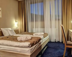 Hotelli Hotel Alexandra Wellness (Liptovský Mikuláš, Slovakia)