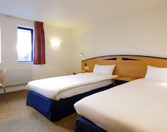 Hotel Ibis Preston North (Preston, United Kingdom)