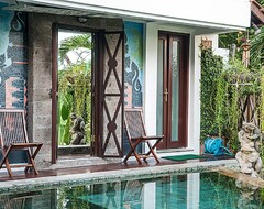 Koko talo/asunto Taman Toya Villas Bali (Tanjung, Indonesia)