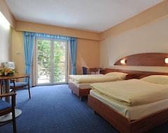 Hotelli Hotel Brizky (Jablonec nad Nisou, Tsekin tasavalta)