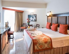 Hotel Grand Palladium Vallarta Resort & Spa - All Inclusive (Bahía de Banderas, Mexico)