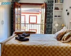 Entire House / Apartment Stor Vaning I Caleta Hamn (Torre del Mar, Spain)