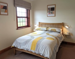 Cijela kuća/apartman 4 Bedroom Accommodation In Mawbray, Near Allonby (Silloth, Ujedinjeno Kraljevstvo)