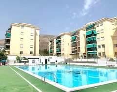 Hotel Comodoro Magnifico Apartamento En La Playa (Los Cristianos, España)