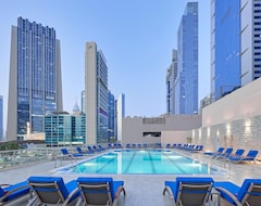 Otel Rose Rayhaan by Rotana (Dubai, Birleşik Arap Emirlikleri)
