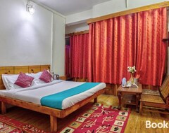 Khách sạn HOTEL DREAM RIVER BY ARH HOTELS (Manali, Ấn Độ)