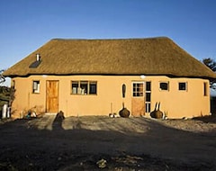 Hotel Yekelela Play & Guest Farm (East London, South Africa)