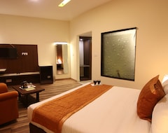 Hotel Kufri Pacific Resort (Kufri, Indien)