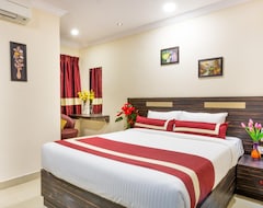 Khách sạn Octave & Spa Jp Nagar (Bengaluru, Ấn Độ)