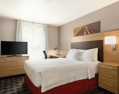 Hotel TownePlace Suites by Marriott Denver West/Federal Center (Golden, Sjedinjene Američke Države)