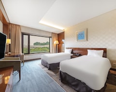 Hotel Best Western Niagara (Seoul, Sydkorea)