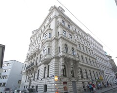 Khách sạn K&T Boardinghouse (Vienna, Áo)