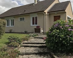 Toàn bộ căn nhà/căn hộ Mon Cottage (Hermeville, Pháp)