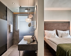 Khách sạn Appius Design Suites B&B - ADULTS ONLY (Eppan an der Weinstraße, Ý)