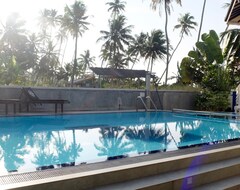 Khách sạn Aquamarine Weligama (Weligama, Sri Lanka)