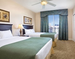 Hotel 2br Wyndham Grand Desert Resort B3 (Las Vegas, Sjedinjene Američke Države)