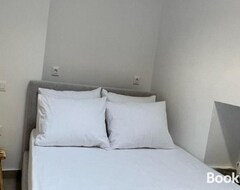Cijela kuća/apartman Aeris Tinos Suites (Panormos Kalimnos, Grčka)