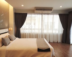 Hotelli Ploen Place Residence (Pattaya, Thaimaa)