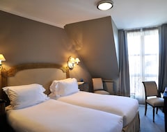Hotel De la Treille (Lille, Frankrig)