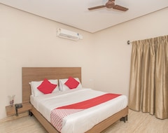 Khách sạn OYO 10722 Simera Service Apartments (Bengaluru, Ấn Độ)