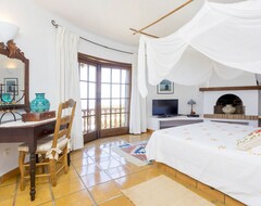 Casa/apartamento entero New! Villa Cas Berris (Sant Josep de sa Talaia, España)