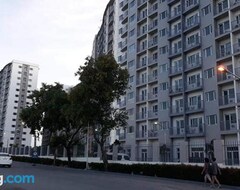 Hotel A&d South Residences Staycation (Manila, Filippinerne)