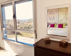 Hele huset/lejligheden New Rural Chalet, Perfect For Groups Of Friends And Family 45 Minutes From Madrid (Guadalajara, Spanien)