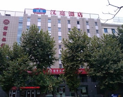 Hotelli Hotel Ibis Zhenjiang (Zhenjiang, Kiina)