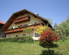 Toàn bộ căn nhà/căn hộ Family Holiday Home Near Petzen With Sauna And Bar (Bleiburg, Áo)