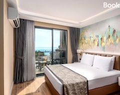 Khách sạn Sea Portia Amerus Hotel (Antalya, Thổ Nhĩ Kỳ)