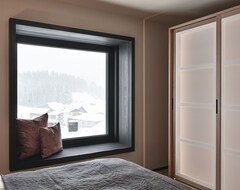 Hotel W52 Apartments (Warth, Austria)