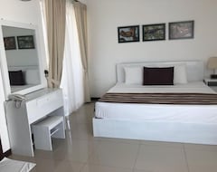 Hotel Oceanfront Condominiums - Nilaveli (Trincomalee, Sri Lanka)