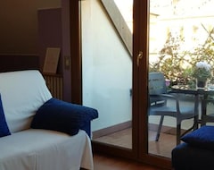 Hotel Maison Blue Suites (Milan, Italy)