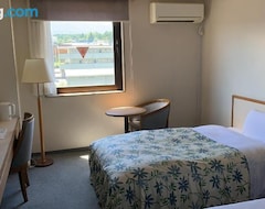 Hotel Fuyokaku - Vacation Stay 13436v (Fujiyoshida, Japonya)