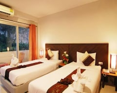 Hotelli Hotel Ascot Krabi (Ao Nang, Thaimaa)