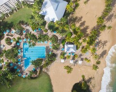 Hotel Hyatt Vacation Club at Hacienda del Mar - Dorado (Dorado, Puerto Rico)
