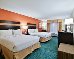 Holiday Inn Bismarck, an IHG Hotel (Bismarck, USA)