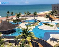 Hotel Piramide Palace Resort (Natal, Brazil)