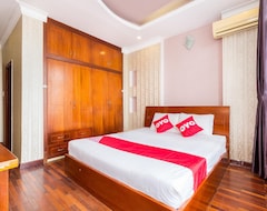 Lê Ngân Phùng Hotel 79 HOA SỮA PHƯỜNG 7 PHÚ NHUẬN (Ho Chi Minh City, Vietnam)