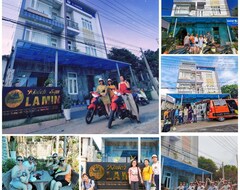 Hotelli Lamin Hotel (Phan Thiết, Vietnam)