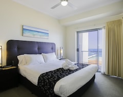 Toàn bộ căn nhà/căn hộ Apartment 18 Boardwalk (Rockingham, Úc)