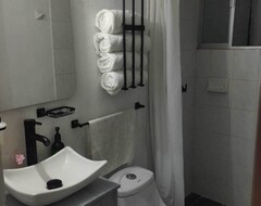 Cijela kuća/apartman Functional Apartment (Ciudad Nezahualcoyotl, Meksiko)