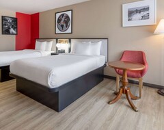 Hotel Quality Inn Rome (Rome, Sjedinjene Američke Države)