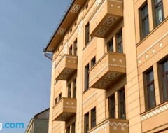 Hele huset/lejligheden A&g Apartment (Cluj-Napoca, Rumænien)