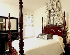 Freemason Inn - Bed & Breakfast (Norfolk, EE. UU.)