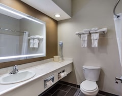 Khách sạn Quality Inn & Suites Pearl-Jackson (Pearl, Hoa Kỳ)